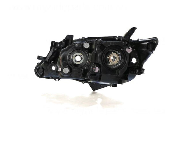 Toyota Aurion GSV50R 04/2012-08/2017 Head Light Right Hand Side Halogen Type