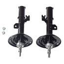 Toyota Camry ACV40R 07/2006-01/2012 Front Shock Absorbers Set-3