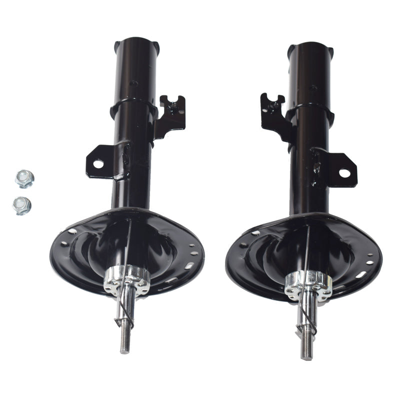 Toyota Camry ACV40R 07/2006-01/2012 Front Shock Absorbers Set