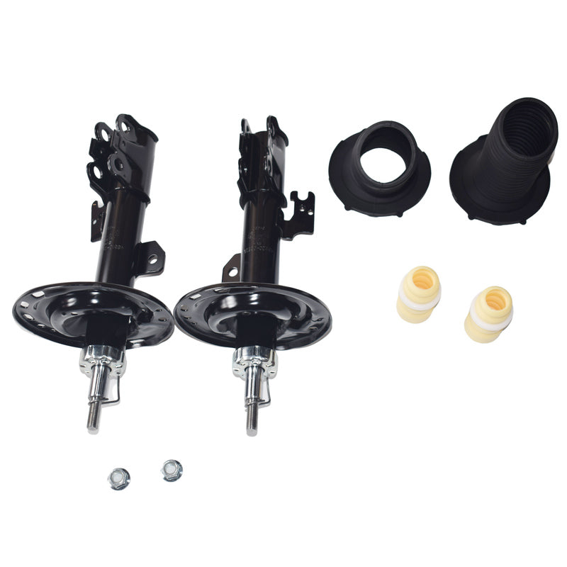 Toyota Camry ACV40R 07/2006-01/2012 Front Shock Absorbers Set