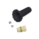 Toyota Camry ASV50 Aurion GSV50 2012-10/2017 Front Shock Absorbers Set-4