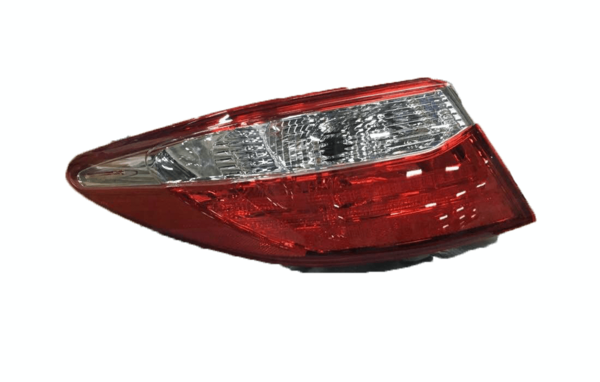 Toyota Camry ASV50 01/2015-08/2017 Outer Tail Light Left Hand Side