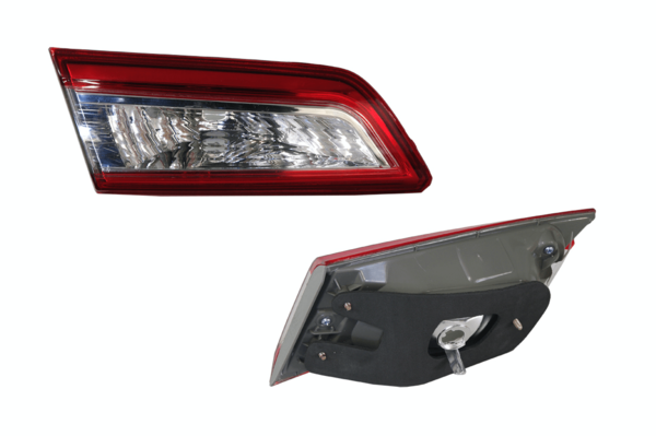 Toyota Camry ASV50 Sedan 12/2011-12/2014 Inner Tail Light Right Hand Side