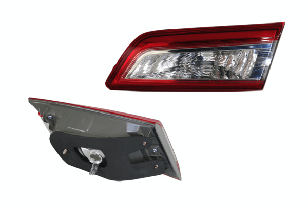 Toyota Camry ASV50 Sedan 12/2011-12/2014 Inner Tail Light Right Hand Side