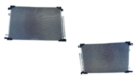Toyota Camry ASV70 GSV70 09/2017-Onwards AC Condenser 2.5L & 3.5L Petrol