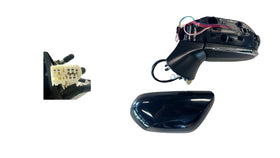 Toyota Camry ASV70 GSV70 AXVH71 09/2017-Onwards Door Mirror Left Hand Side