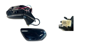 Toyota Camry ASV70 GSV70 AXVH71 09/2017-Onwards Door Mirror Right Hand Side