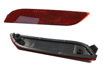 Toyota Camry ASV70 GSV70 AXVH71 09/2017-Onwards Rear Bar Reflector Light Left Hand Side
