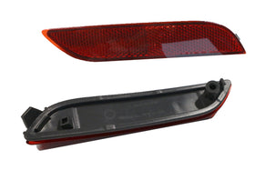 Toyota Camry ASV70 GSV70 AXVH71 09/2017-Onwards Rear Bar Reflector Light Right Hand Side