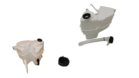 Toyota Camry ASV70 GSV70 AXVH71 09/2017-Onwards Washer Bottle