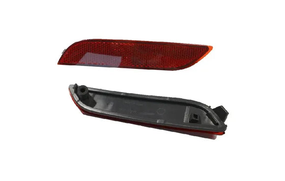 Toyota Camry AXVH80 06/2024-Onwards Rear Bar Reflector Light Left Hand Side