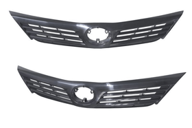 Toyota Camry Altise ASV50 12/2011-12/2014 Front Grille