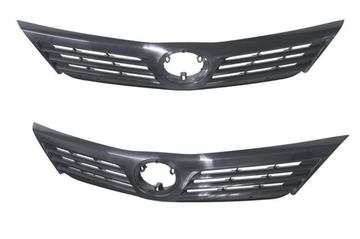 Toyota Camry Altise ASV50 12/2011-12/2014 Front Grille