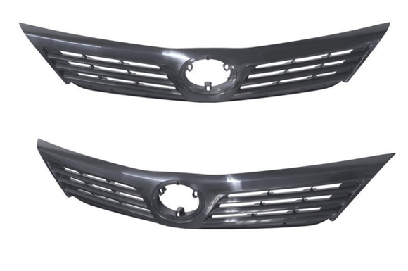 Toyota Camry Altise ASV50 12/2011-12/2014 Front Grille