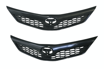 Toyota Camry Atara ASV50 12/2011-12/2014 Front Grille