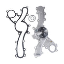 Toyota Camry Aurion Kluger Rav4 Tarago 03/2009-11/2016 Water Pump Assembly-1