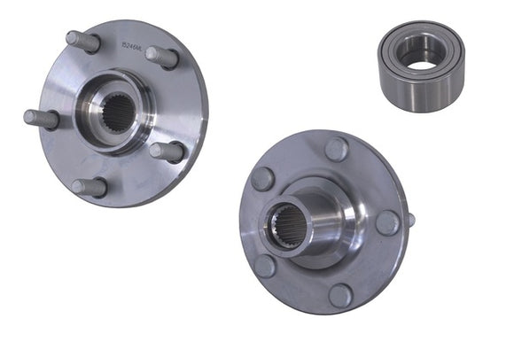 Toyota Camry CV40 ASV50 12/2011-08/2017 Front Wheel Hub