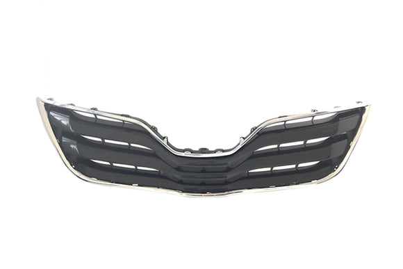 Toyota Camry CV40 07/2009-11/2011 Front Grille