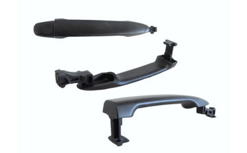 Toyota Camry CV40 07/2006-11/2011 Outer Door Handle Front Left Hand Side
