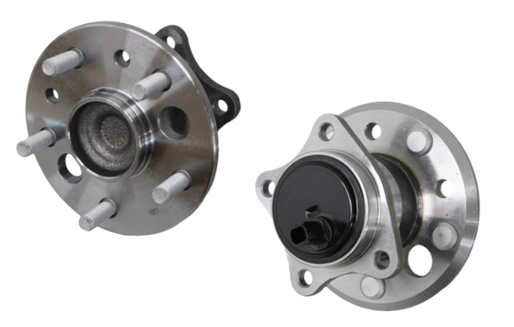 Toyota Camry ASV50 12/2011-08/2017 Rear Wheel Hub Left Hand Side