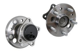 Toyota Camry ASV50 12/2011-08/2017 Rear Wheel Hub Right Hand Side