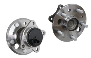 Toyota Camry ASV50 12/2011-08/2017 Rear Wheel Hub Right Hand Side