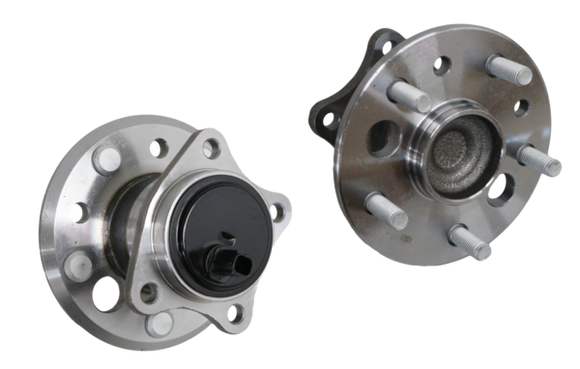 Toyota Camry ASV50 12/2011-08/2017 Rear Wheel Hub Right Hand Side