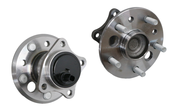 Toyota Camry ASV50 12/2011-08/2017 Rear Wheel Hub Right Hand Side