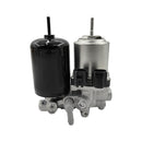 Toyota Camry Hybrid AAV50R 2012-2017 ABS Brake Pump Booster 2.4L-2