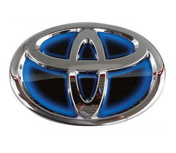 Toyota Camry Hyrbid AVV50R 04/2015-10/2017 Grille Logo Emblem Badge