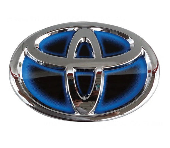 Toyota Camry Hyrbid AVV50R 04/2015-10/2017 Grille Logo Emblem Badge