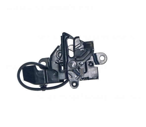 Toyota Camry & Camry Hybrid ASV50R AVV50R 10/2011-04/2015 Bonnet Latch