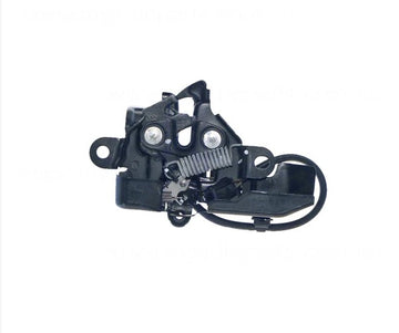 Toyota Camry & Camry Hybrid ASV50R AVV50R 10/2011-04/2015 Bonnet Latch - 0