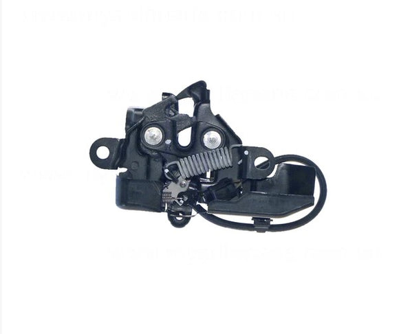 Toyota Camry & Camry Hybrid ASV50R AVV50R 10/2011-04/2015 Bonnet Latch
