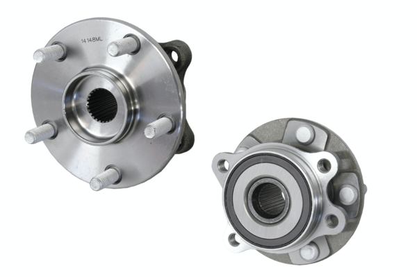 Toyota Corolla ZRE152 05/2007-11/2013 Front Wheel Hub