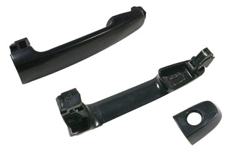 Toyota Corolla ZRE152 05/2007-11/2013 Outer Front Door Handle Right Hand Side