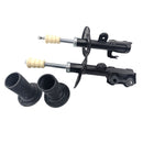 Toyota Corolla ZRE152R ZRE153R ZRE182R 05/2007-08/2018 Front Shock Absorbers Set-4