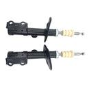 Toyota Corolla ZRE152R ZRE153R ZRE182R 05/2007-08/2018 Front Shock Absorbers Set-3