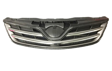 Toyota Corolla ZRE152 Sedan 10/2009-11/2013 Front Grille