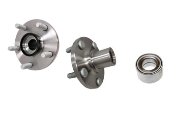 Toyota Corolla ZRE172 01/2013-07/2018 Front Wheel Hub