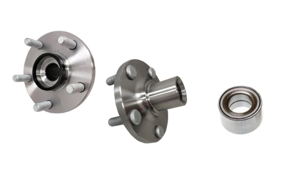 Toyota Corolla ZRE172 01/2013-07/2018 Front Wheel Hub