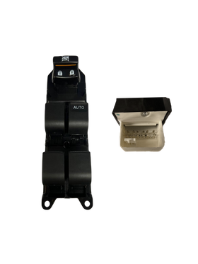 Toyota Corolla ZRE182 03/2015-07/2018 Master Window Switch Right Hand Side