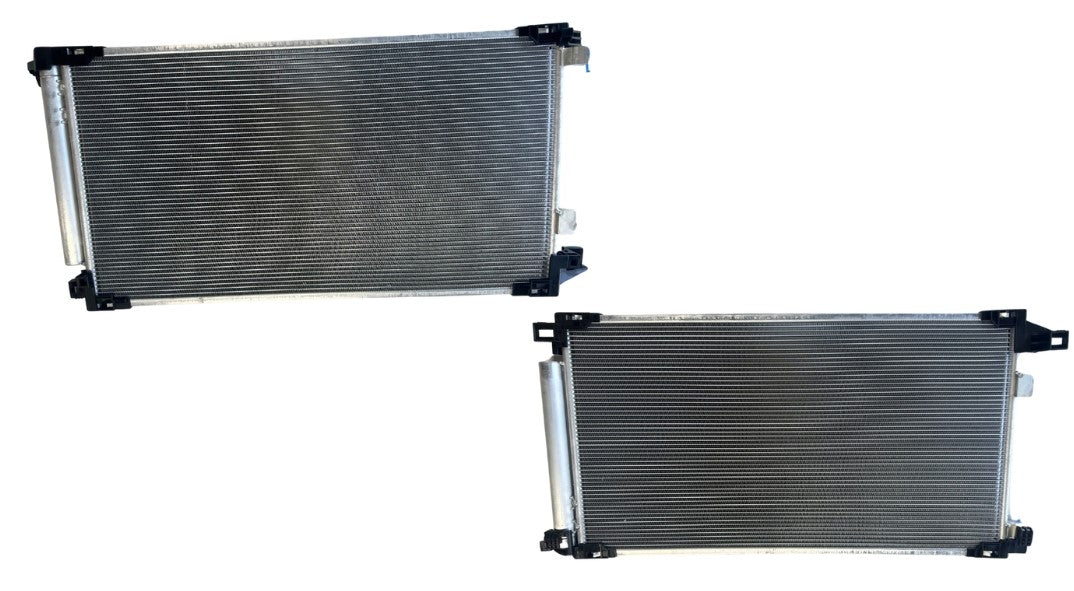 Toyota Corolla ZWE211 06/2018-Onwards A/C Condenser