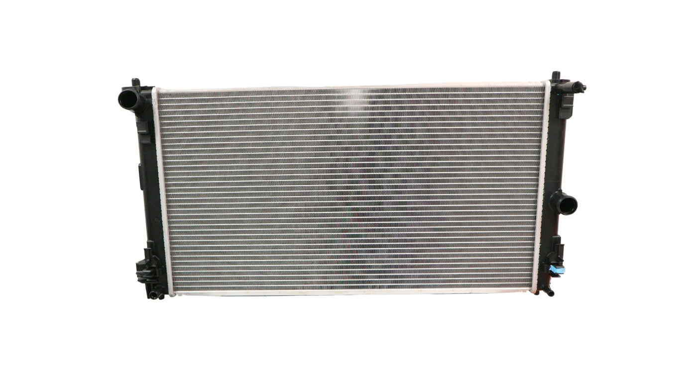 Toyota Corolla ZWE211 06/2018-Onwards Radiator