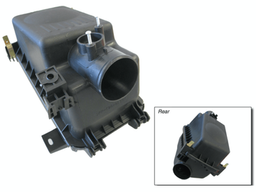 Toyota Corolla ZZE112 12/2001-04/2007 Air Filter Box