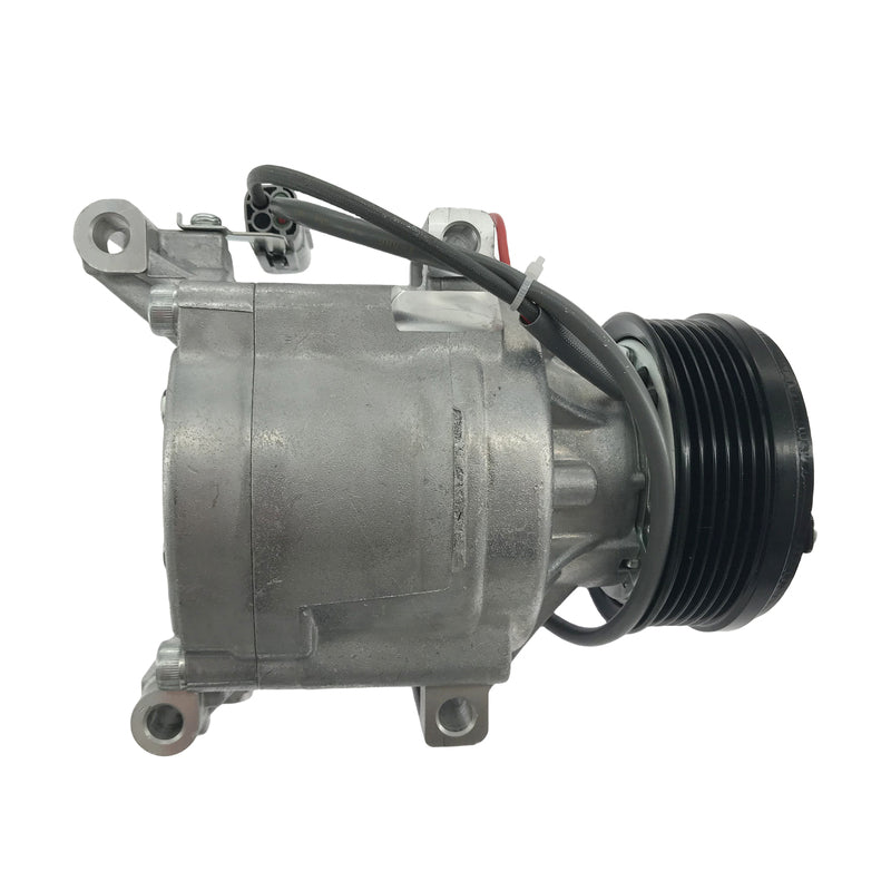 Toyota Corolla ZZE122R 10/2001-04/2007 A/C Compressor 1.8L | All ...