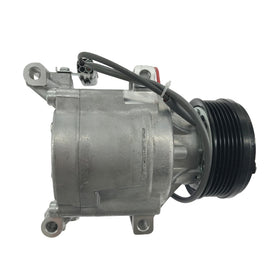Toyota Corolla ZZE122R 10/2001-04/2007 A/C Compressor 1.8L