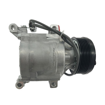 Toyota Corolla ZZE122R 10/2001-04/2007 A/C Compressor 1.8L