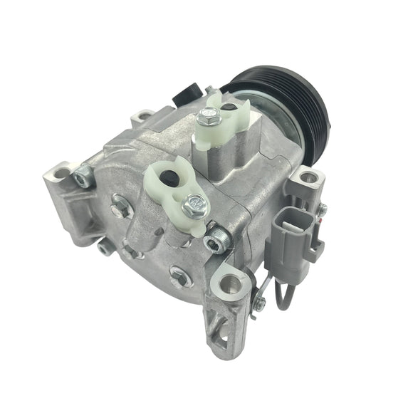 Toyota Corolla ZZE122R 10/2001-04/2007 A/C Compressor 1.8L