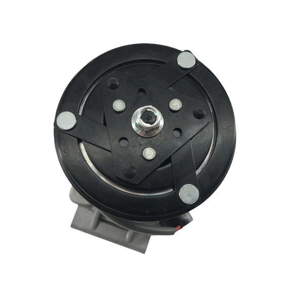 Toyota Corolla ZZE122R 10/2001-04/2007 A/C Compressor 1.8L